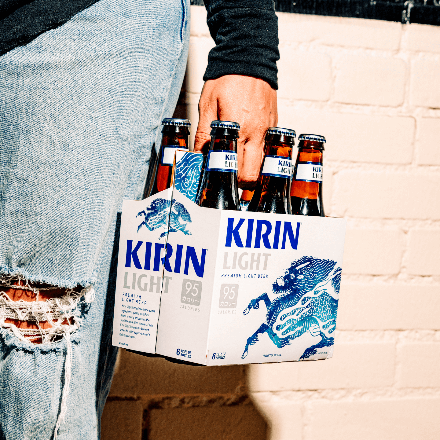 beer lightcompanion mobile